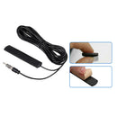 Car Stereo Radio Electronic Hidden Antenna FM/AM Amplified DC 5-12V Universal
