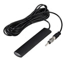 Car Stereo Radio Electronic Hidden Antenna Aerial FM/AM Amplified 12V Universal