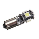 LED White Car Inside Light Vehicle Dome Door Trunk License Plate Lamp Bulbs