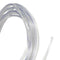 5M Car Door Edge Protector Trim Anti-scratch Anti-bump Rubber Seal Strip New