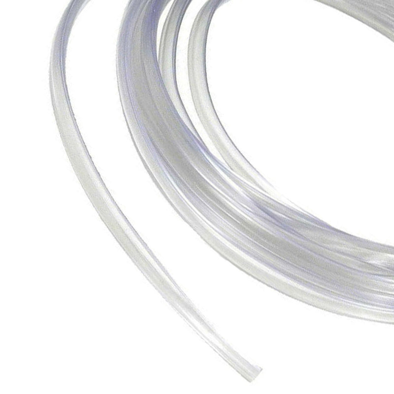 5M Car Door Edge Protector Trim Anti-scratch Anti-bump Rubber Seal Strip New