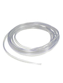 5 M White Rubber Seal Car Door Edge Guard Trim Molding Protector Auto Strip