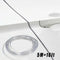 5M Car Door Edge Protector Trim Anti-scratch Anti-bump Rubber Seal Strip New