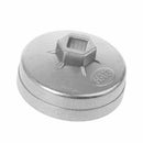 74mm 14 Flute Oil Filter Wrench Socket Cap Removal Tools For Benz Audi Chery VW