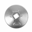 74mm 14 Flute Oil Filter Wrench Socket Cap Removal Tools For Benz Audi Chery VW