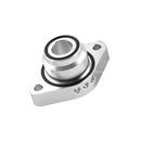 Turbo Blow Off Valve Adapter Aluminum alloy for 1.4 TSi Volkswagen Newest Useful