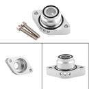 For Volkswagen 1.4L TSi Turbo Blow Off BOV Valve Adapter Aluminum alloy