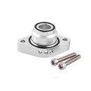 For Volkswagen 1.4L TSi Turbo Blow Off BOV Valve Adapter Aluminum alloy