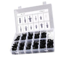Universal Car Body Push Pin Rivet Trim Panel Fastener Clip Mould Cute Lovely
