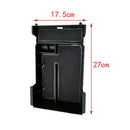Car-Container-Organizer Arm-Rest-Armrest For Mazda 3 Axela 2019-20