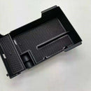 Car-Container-Organizer Arm-Rest-Armrest For Mazda 3 Axela 2019-20