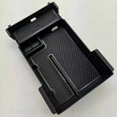 Car Container Organizer Arm-Rest-Armrest for Mazda 3 Axela 2019-20 Newest Useful