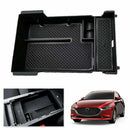 Central-Box Armrest-Box Car-Center-Storage Box For Mazda 3 Axela 2019-20