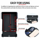 Car-Container-Organizer Arm-Rest-Armrest For Mazda 3 Axela 2019-20