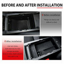 Car-Container-Organizer Arm-Rest-Armrest For Mazda 3 Axela 2019-20