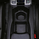 2pcs  Protective-Padding Seat Interior-Fashion-Accessories Universal Car-Style