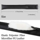 2pcs  Protective-Padding Seat Interior-Fashion-Accessories Universal Car-Style