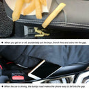 2pcs  Protective-Padding Seat Interior-Fashion-Accessories Universal Car-Style