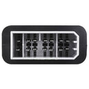 1x For 14 Pin OBD1 to 16 Pin OBD2 Splitter Cable Splitter Extension Black