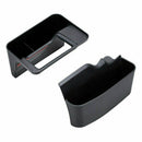 2Pcs Center Console Armrest Storage Box Tray for Jeep Wrangler JL Newest Useful