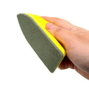 1XCar Seat Brush Nano Cleaning Brushes for Vehicle Leather Furniture Cleaner New