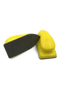 1XCar Seat Brush Nano Cleaning Brushes for Vehicle Leather Furniture Cleaner New