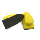 1XCar Seat Brush Nano Cleaning Brushes for Vehicle Leather Furniture Cleaner New