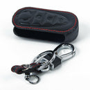 Leather Key Case Protection Cover for Alfa Romeo Mito Giulietta 159 Newest Use