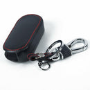 Leather Key Case Protection Cover for Alfa Romeo Mito Giulietta 159 Newest Use