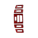 Air Conditioner Vent Outlet Frame Cover Trim for BMW 3 Series E90 E92 2005-2012