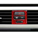 Air Conditioner Vent Outlet Frame Cover Trim for BMW 3 Series E90 E92 2005-2012