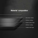 Carbon Fiber Gear Shift Panel Trim For BMW 3 Series F30 316i 320i 328i 2013-2016