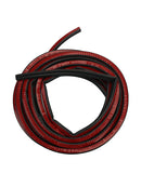 10M Car Seal Strip Double Layer L-type Door Sound Insulation Strip Newest Useful
