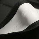 Steering-Wheel-Cover On-Wrap Braid-Stitch Anti-Slip Needle-Thread SHI with CAR
