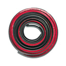 5M Seal Strip Car Door Hood Trunk Trim L-type Edge Moulding Rubber Weatherstrip