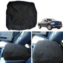 Mat Armrest-Protector Automobiles-Pad-Cover Center-Console Interior Car Truck