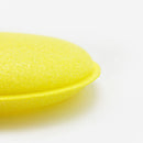 10x Car Wax Applicator Waxing Polish Foam Sponge Cleaning Detailing Pads Yellow