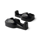 3 Pairs Universal Car Seat Hook Back Headrest Hanger Purse Bag Cloth Organizer