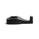 3 Pairs Universal Car Seat Hook Back Headrest Hanger Purse Bag Cloth Organizer