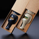 3 Pairs Universal Car Seat Hook Back Headrest Hanger Purse Bag Cloth Organizer