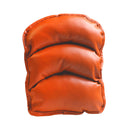 1 x Car Auto Console Box Mat Cover Universal Leather Armrest Pad Protector Brown