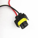 Car Headlight Load Resistor Canbus LED Fog Light Decoder Error Warning Resistor