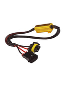 Car Headlight Load Resistor Canbus LED Fog Light Decoder Error Warning Resistor
