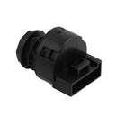 Motorcycle Ignition Key Switch Replacement for RZR XP 570 800 900 1000 New Hot