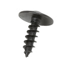 30Pcs/set Truss Head Self Tapping Black Oxide 19*14mm Screws M5*2 Newest Useful