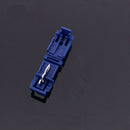 Cable-Clip Quick-Connector 65PCS Combination-Lock Suit Splice-Wire Five-In-One
