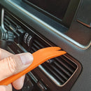 Auto Door Clip Panel Trim Removal Tool Kit Disassembly Pry Car Interior 12Pcs