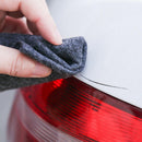 3x Auto Scratch Eraser Magic Scratch Repair Remover Nano Cloth Surface Rag Pad