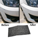 3x Auto Scratch Eraser Magic Scratch Repair Remover Nano Cloth Surface Rag Pad