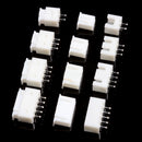 560 x Wire Jumper Connector Kit Cable 2/3/4/5 Pin Header Housing Male/Female